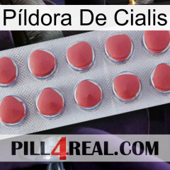 Píldora De Cialis 18